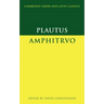 Plautus: Amphitruo