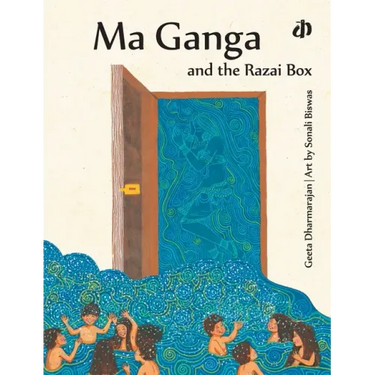 Ma Ganga and the Razai Box