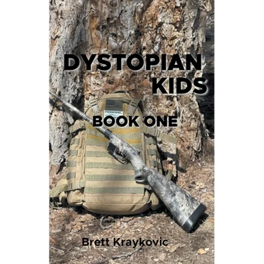 Dystopian Kids: Book 1