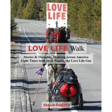 Love Life Walk