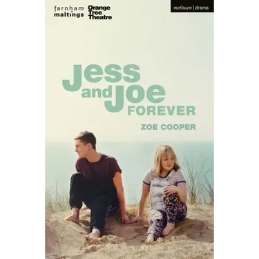 Jess and Joe Forever