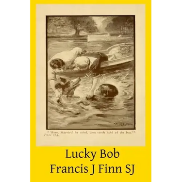 Lucky Bob