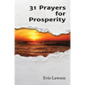 31 Prayers for Prosperity
