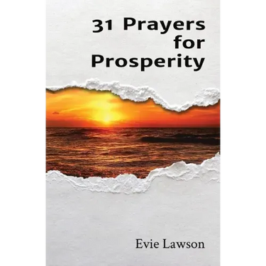 31 Prayers for Prosperity