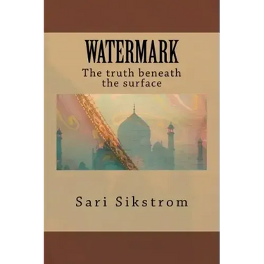 Watermark The truth beneath the surface
