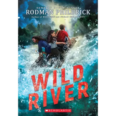 Wild River (the Wild Series)