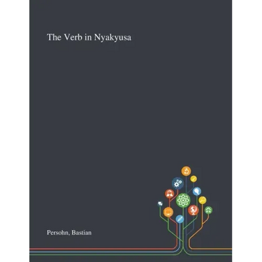 The Verb in Nyakyusa