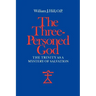 The Three-Personed God: The Trinity as a Mystery of Salvation