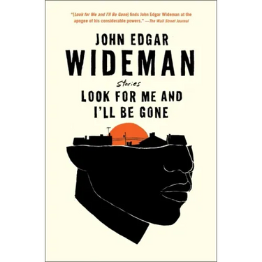 Look for Me and I'll Be Gone: Stories