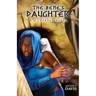 The Bene's Daughter