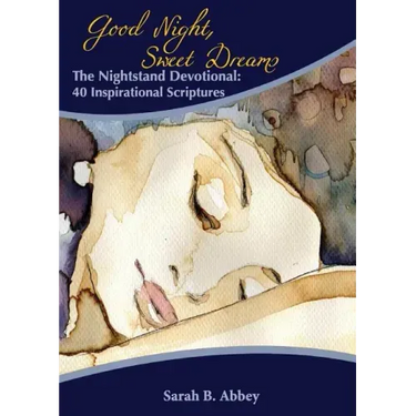 The Nightstand Devotional: 40 Inspirational Scriptures