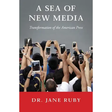 A Sea of New Media: Transformation of the American Press