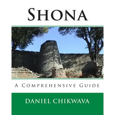 Shona: A Comprehensive Guide