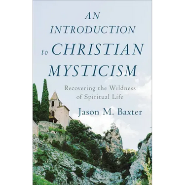 An Introduction to Christian Mysticism: Recovering the Wildness of Spiritual Life