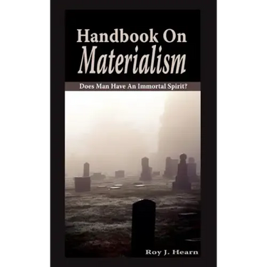Handbook On Materialism