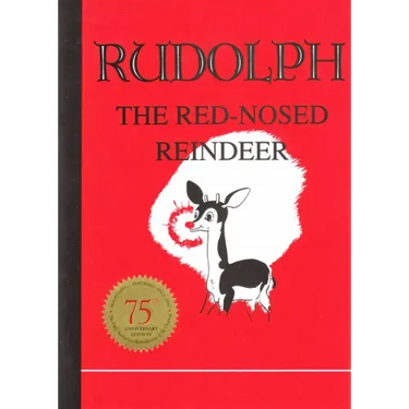 Rudolph the Red-Nosed Reindeer