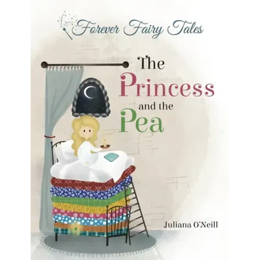 The Princess and the Pea