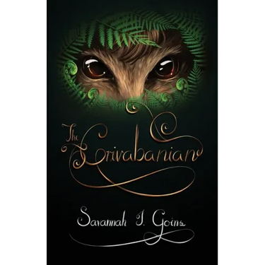 The Crivabanian: Odan Terridor Trilogy: Book Two