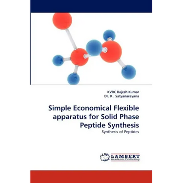 Simple Economical Flexible Apparatus for Solid Phase Peptide Synthesis