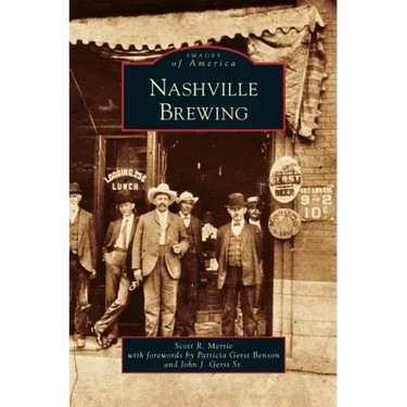Nashville Brewing