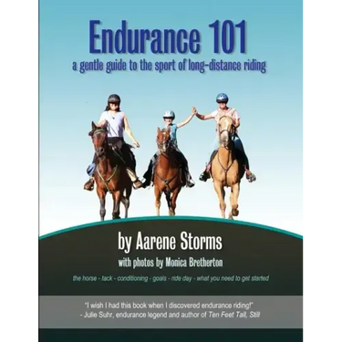 Endurance 101: a gentle guide to the sport of long-distance riding