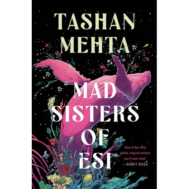 Mad Sisters of Esi