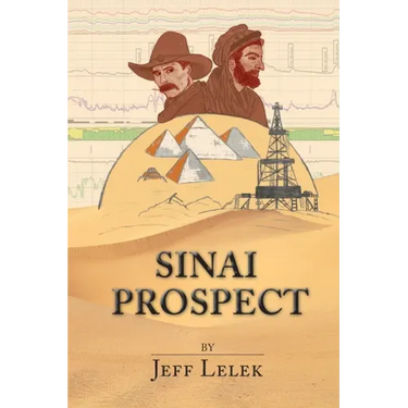 Sinai Prospect