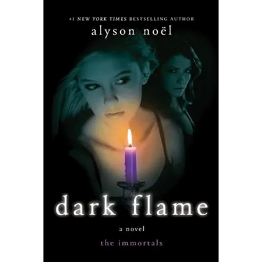 Dark Flame