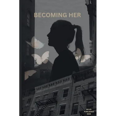 Becoming Her