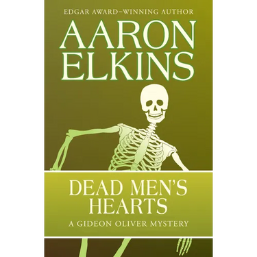 Dead Men's Hearts
