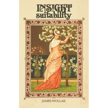 Insight and Suitability