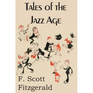 Tales of the Jazz Age