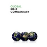 Global Bible Commentary