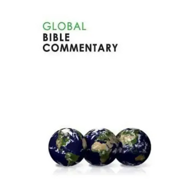 Global Bible Commentary