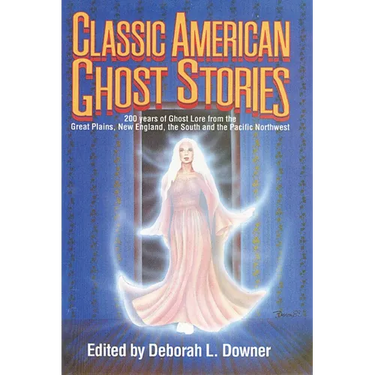 Classic American Ghost Stories