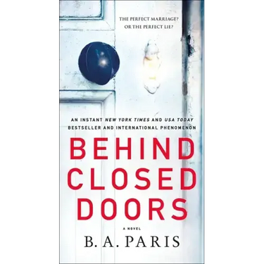 Behind Closed Doors