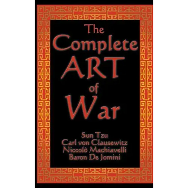 The Complete Art of War