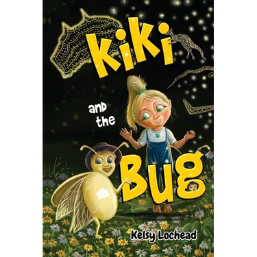 Kiki and the Bug