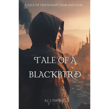Tale of a Blackbird