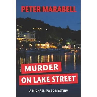 Murder on Lake Street
