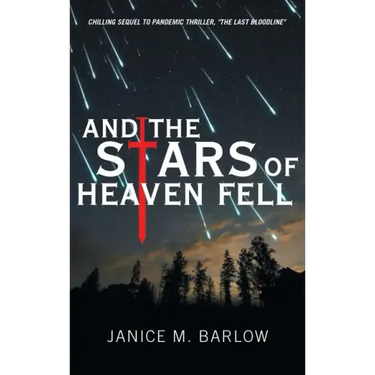 And the Stars of Heaven Fell