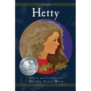 Hetty: First in Series