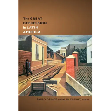 The Great Depression in Latin America