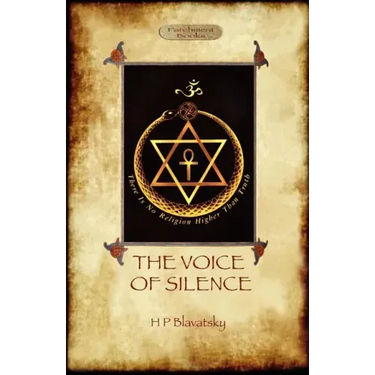 The Voice of the Silence
