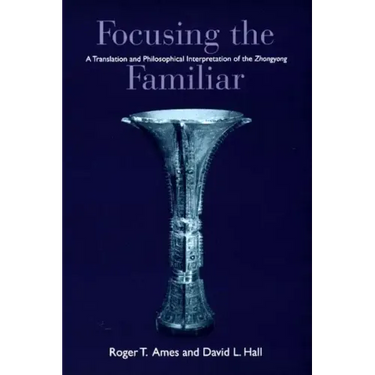 Ames: Focusing the Familiar: Pa