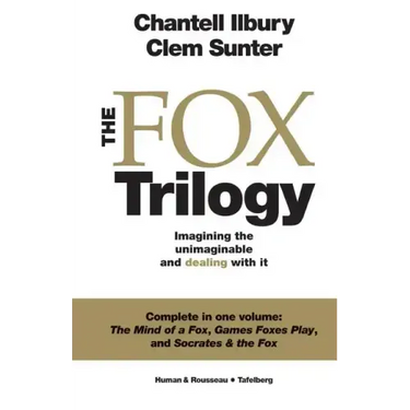 The Fox Trilogy: Imagining the unimaginable and dealing with it