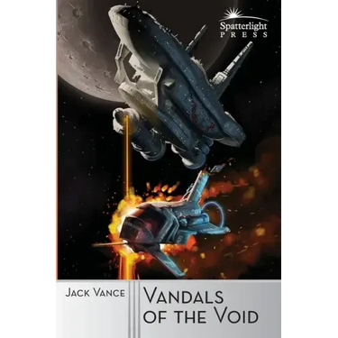 Vandals of the Void