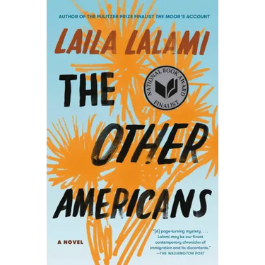 The Other Americans