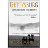 Gettysburg Voices from the Front