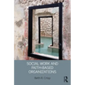 Social Work and Faith-based Organizations